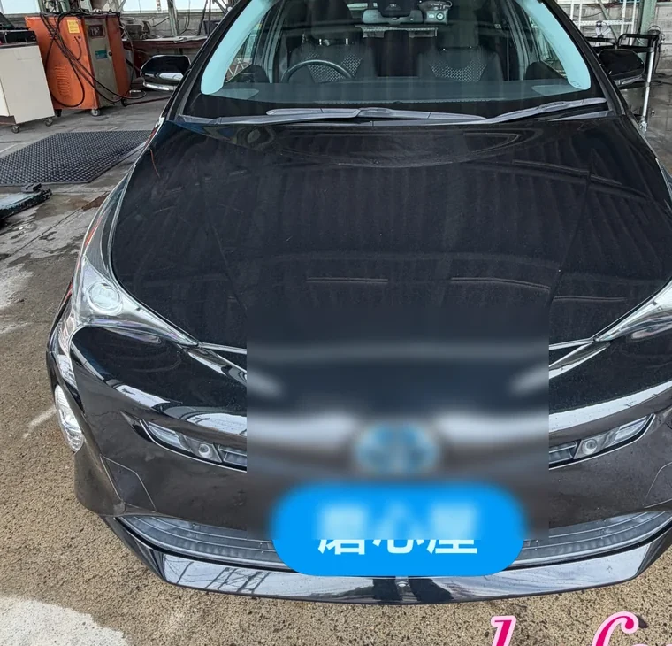 洗車やコーティングのお悩み
